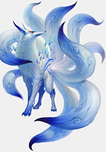 Featured image of post Mythical Wolf With Wings And Horns Learn more about folkloric beings and spirits from the philippines
